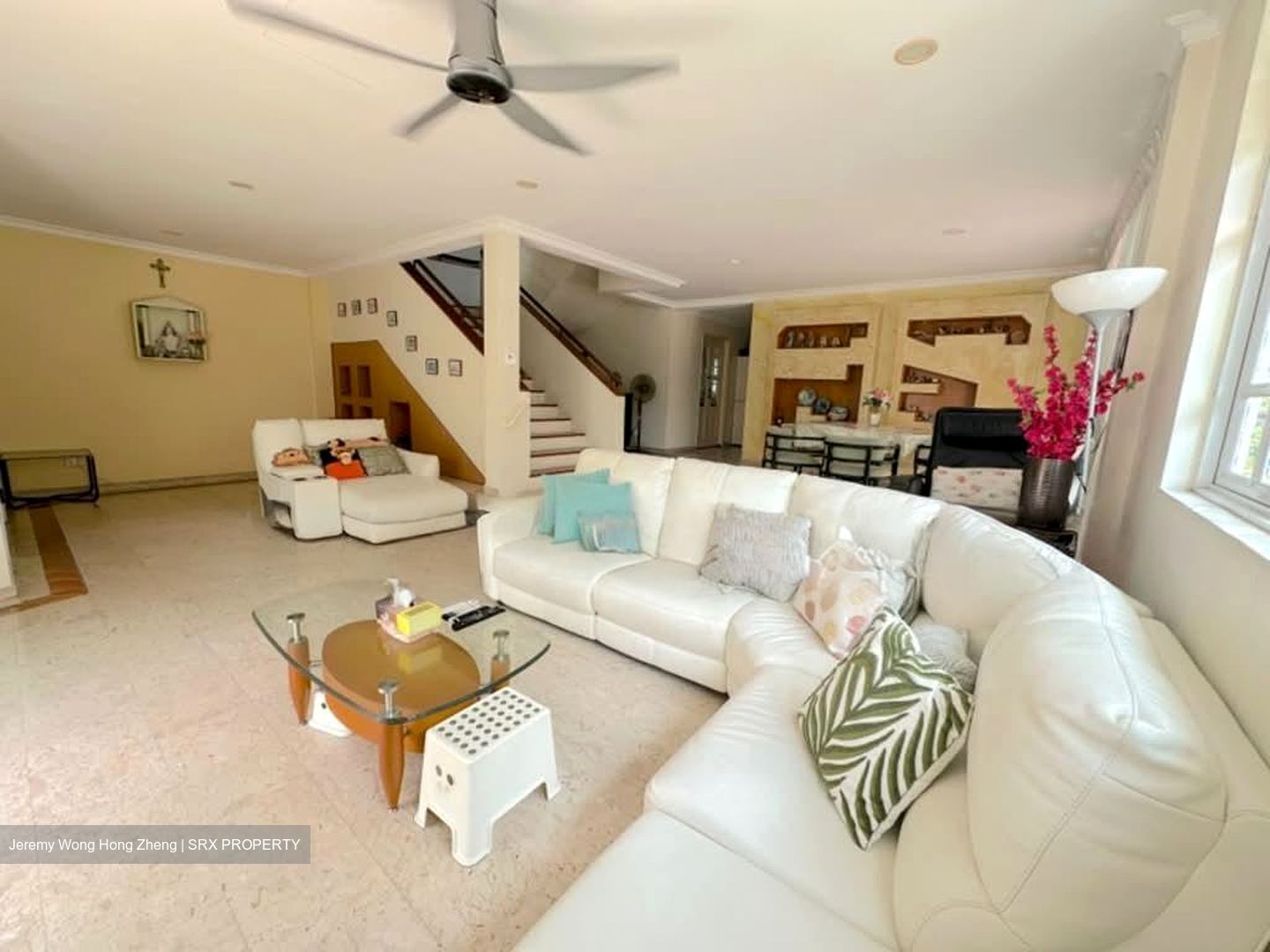 Seletar Hills Estate (D28), Semi-Detached #536111961